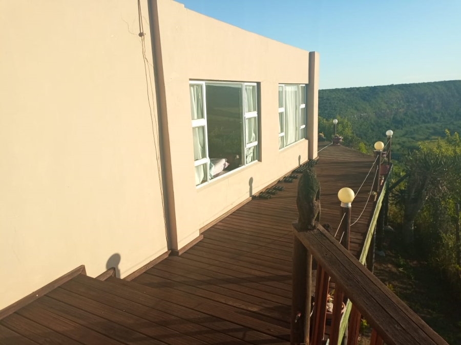 Commercial Property for Sale in Komga Eastern Cape